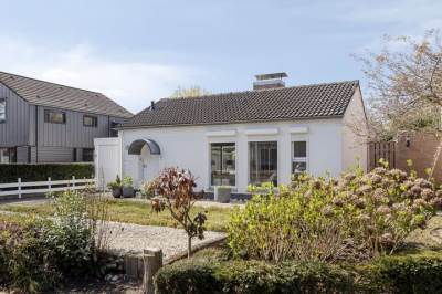 Woning Moutlaan 5 Valkenswaard