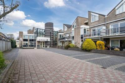 Woning Lupinehof 4 Sint Pancras