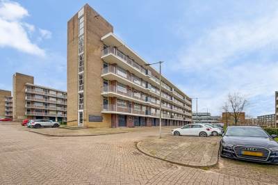 Woning Van Borselenstraat 98 Arnhem
