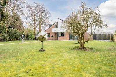 Woning Kennemerstraatweg 134 Heiloo