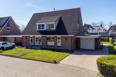 Woning Besheerspolder 2 Grijpskerk