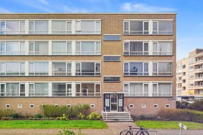 Woning Saffierhorst 200 Den Haag