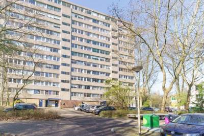 Woning Aart van der Leeuwlaan 40 Delft