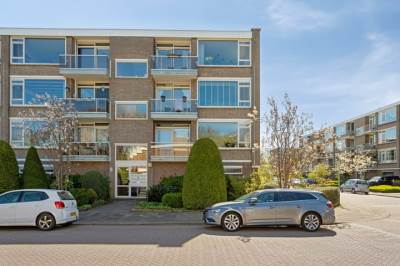 Woning Karl Marxstraat 38 Rotterdam