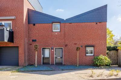 Woning Kellerberg 94 Gennep
