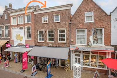 Woning Lopikerstraat 34 Schoonhoven