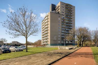 Woning Den Uylsingel 141 Rotterdam