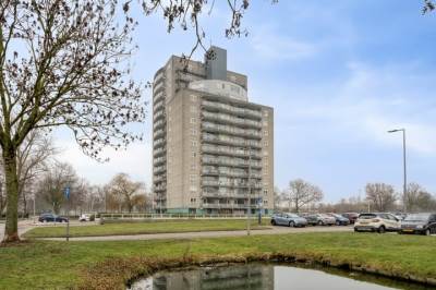 Woning Den Uylsingel 53 Rotterdam