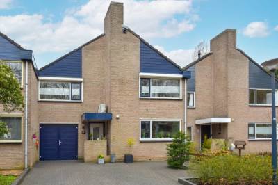 Woning Astronautenweg 14A Hoorn (NH)