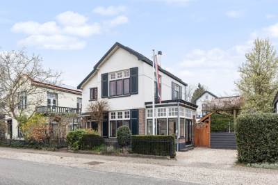 Woning Badhuisweg 46 Apeldoorn