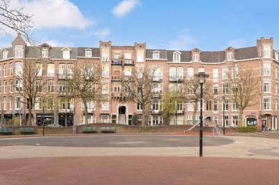Woning Steve Bikoplein 62 Amsterdam