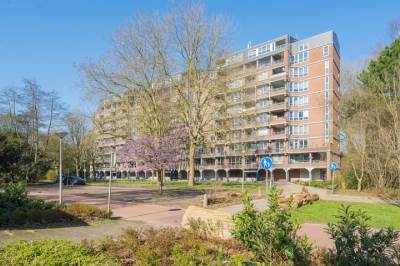 Woning Leksmondhof 171 Amsterdam