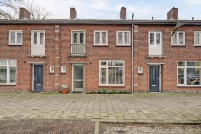 Woning Stadsweg 6 Geertruidenberg