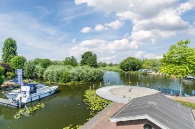 Woning Molenstraat 18 Heukelum