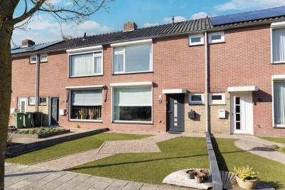 Woning Schubertstraat 13 Kaatsheuvel