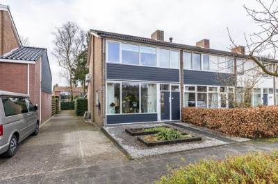 Woning De Bou 10 Beetsterzwaag
