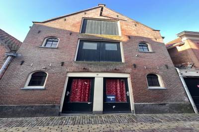 Woning Achterdam 4 Alkmaar