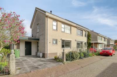 Woning Obsidiaan 2 Middelburg