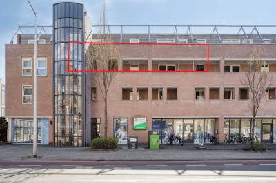 Woning Beatrixstraat 16 Oldenzaal