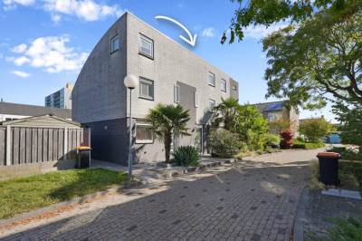 Woning Rommestraat 3 Vlissingen