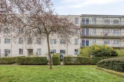 Woning Van Noortwijckstraat 278 Rotterdam