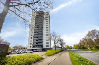 Woning Kalmoesstraat 49 Apeldoorn