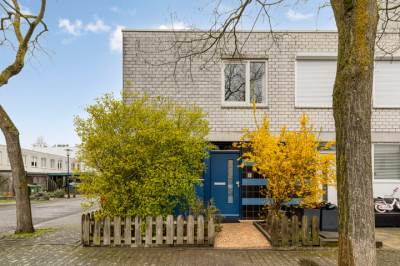 Woning De Verwondering 1 Amersfoort