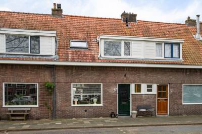Woning Hanekamp 47 Zwolle