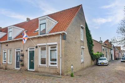 Woning Boterstraat 12 Brielle