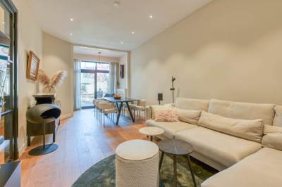 Woning De Constant Rebecquestraat 60 Den Haag