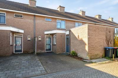 Woning Tjalk 4284 Lelystad