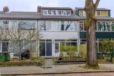 Woning Sweelincklaan 6 Ede