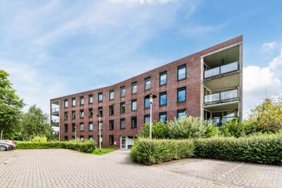 Woning Hooiland 19 Drachten
