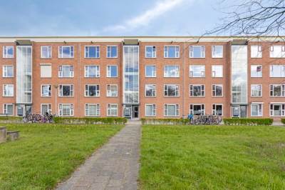 Woning Limietlaan 33 Den Bosch