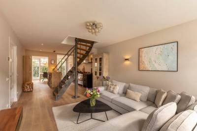 Woning Jozef Israëlskade 18A Amsterdam