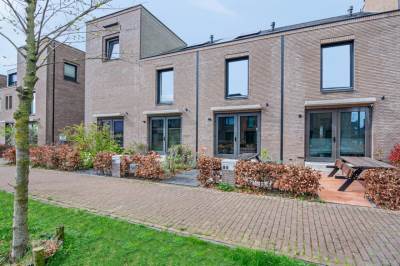 Woning Tiellaan 89 Amersfoort