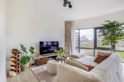 Woning Rivium 1e straat 63M Capelle aan den IJssel