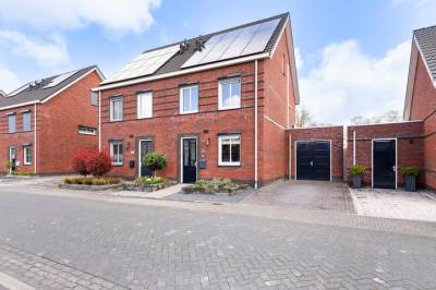 Woning Lammerskamp 12 Well (LI)