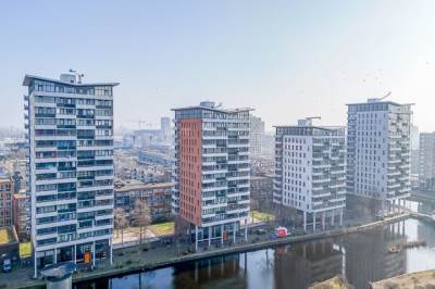 Woning Fijnjekade 57 Den Haag