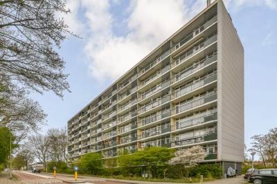 Woning Goereesepad 57 Amstelveen