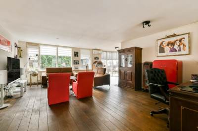 Woning Savelsbos 47 Hoofddorp