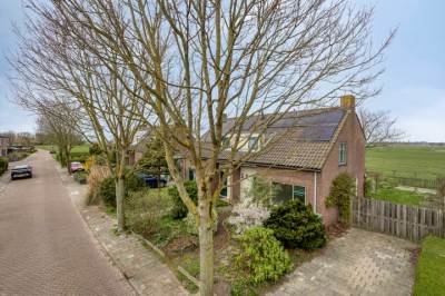 Woning Westerweg 14 Akersloot