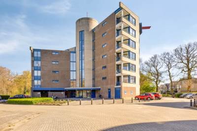 Woning Rommestraat 115 Zwolle