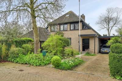 Woning Van Kleffenslaan 108 Middelburg