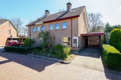 Woning Louis Davidsstraat 58 Hengelo (OV)