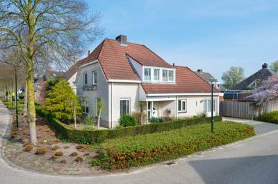 Woning Klaverwei 1 Schijndel