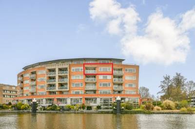 Woning Beatrixstraat 65 Halfweg