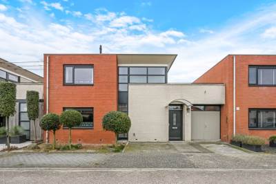 Woning Vecht 101 Nieuwerkerk aan den IJssel