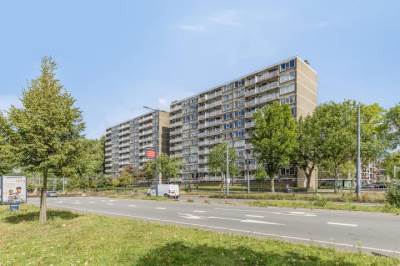 Woning Nieuwe Damlaan 471 Schiedam
