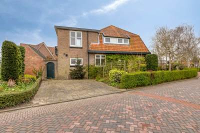 Woning Noordelijke Achterweg 71 Wemeldinge